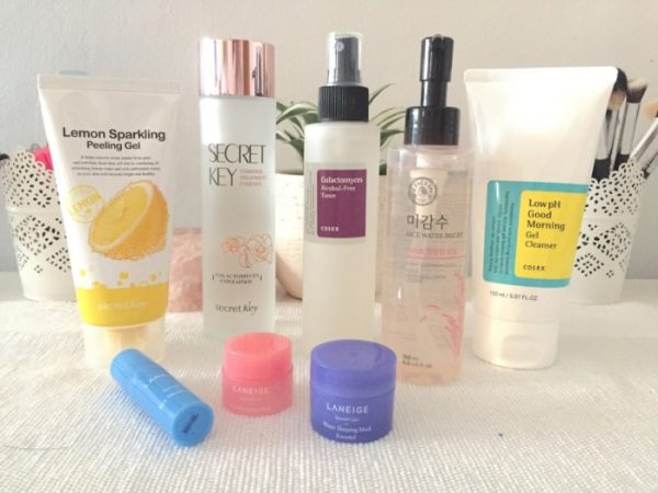 How to Create a Less is More Skincare Routine