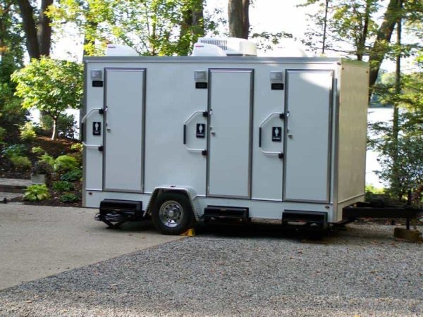 How to Choose a Perfect Mobile Restroom Trailer Company by The Lavatory Utah