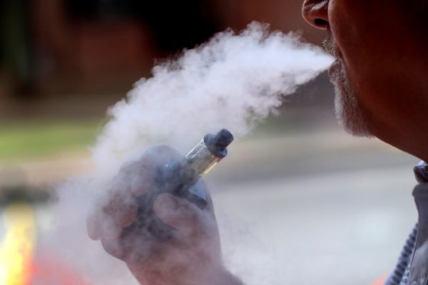 How to discourage adolescents from vaping : Nursing2023