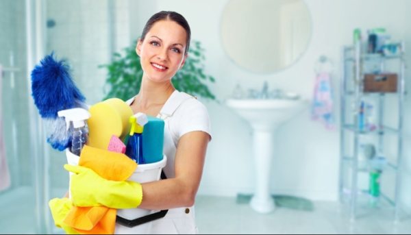 How To Start a Cleaning Business The Right Way
