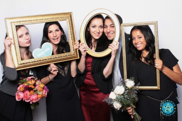 How to Start a Profitable Photo Booth Business 11+ Steps
