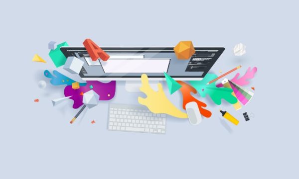 How to become a graphic designer at home