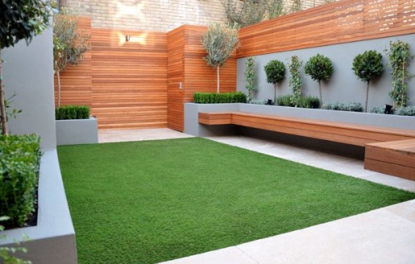 How Online Landscape Design Works