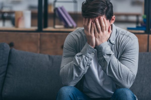 How should we talk about mental health?