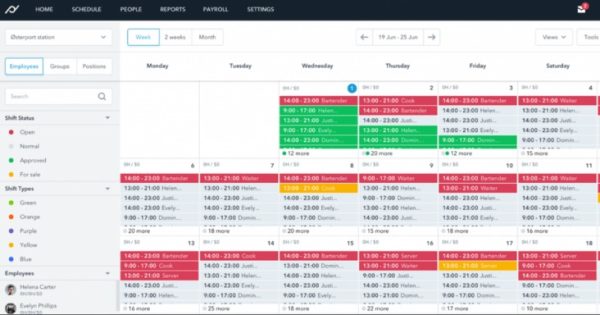 The Complete Guide To The Best Employee Scheduling Process