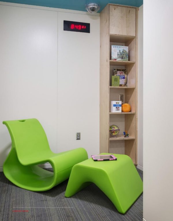 How to Outfit Your Modern Medical Office or Healthcare Center Modern Office Furniture