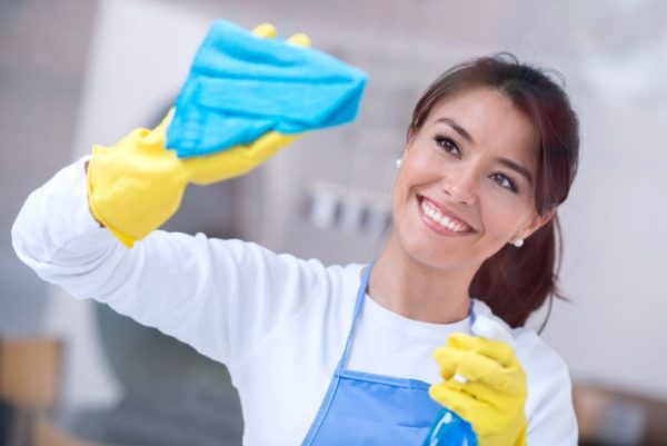 How to Choose the Best Cleaning Service for Your Home