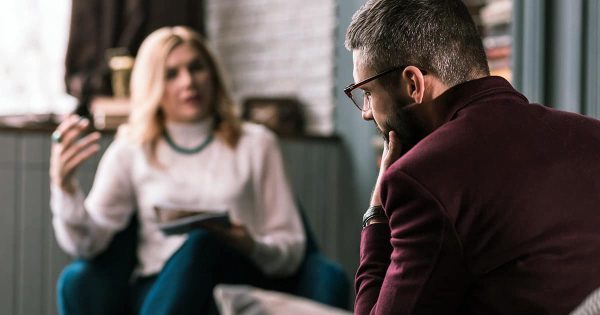 Mental Health Therapeutic Services