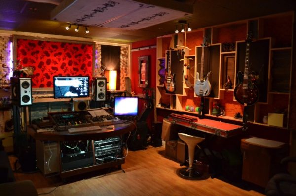sound How to prepare lubuntu for pro audio production?