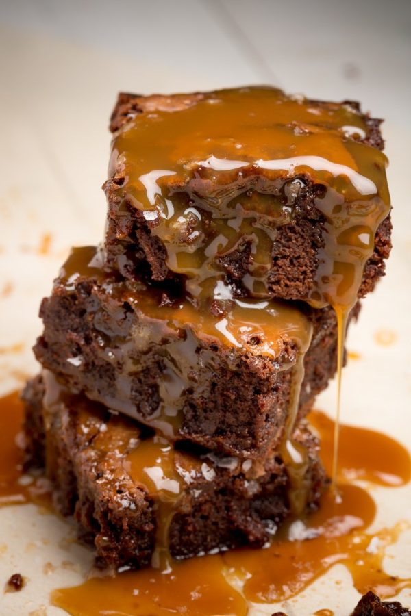 How to Make the Best Brownies Ever : 12 Steps with Pictures