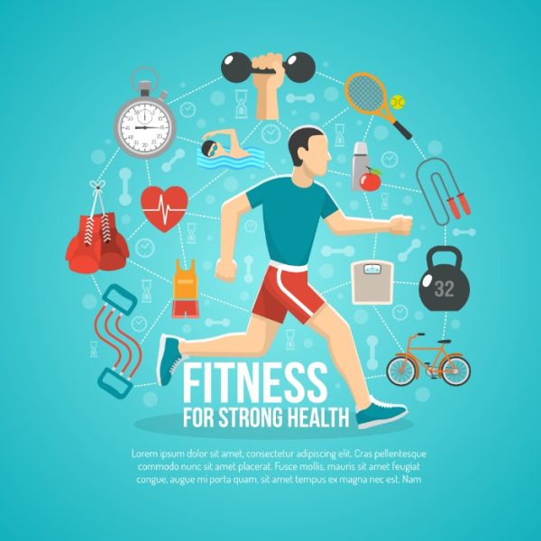 How to Become an Exercise Addict
