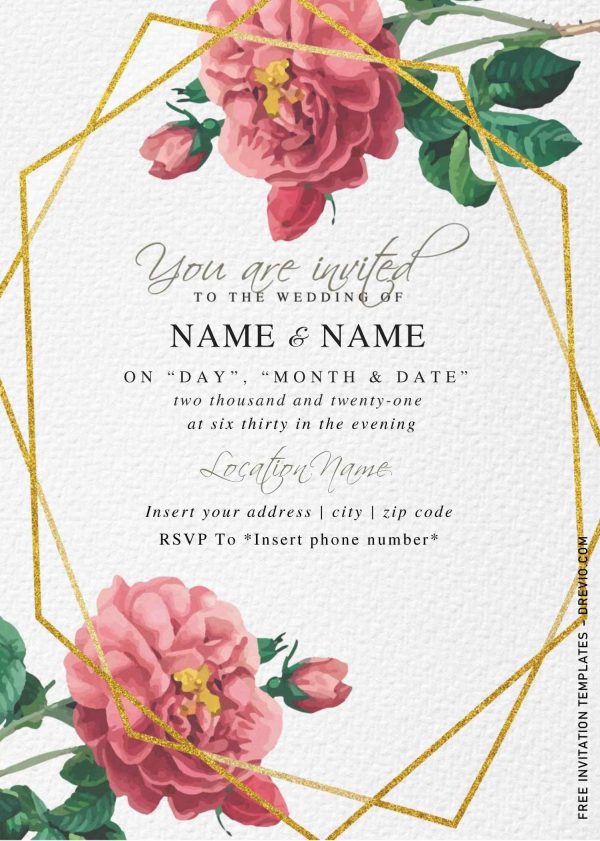 How to Address Your Wedding Invitations 2024 Guide