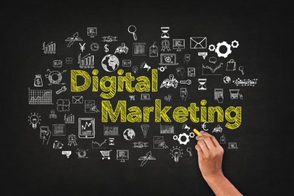 How To Create A Digital Marketing Strategy: Eight Steps To Laser Focus Your Plan