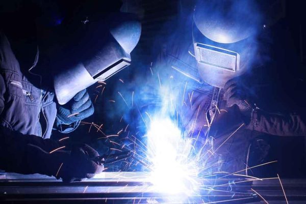 What is Arc Welding? How Arc Welding Works?