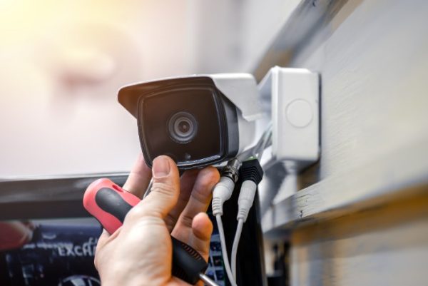 How to Secure Camera Hardware Against Tampering & Vandalism