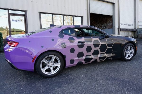 Car Wrapping Price Guide UK How Much is a Car Wrap?