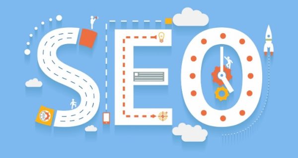 What is SEO Marketing and How Does is Work? Content Marketing