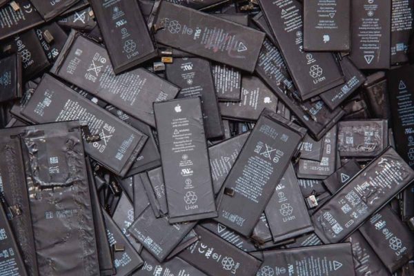 The Economics Around Lithium-ion Battery Recycling Are Solid And Growing Glg