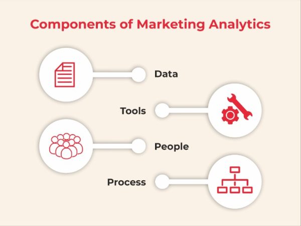 The role of data analysis in growth marketing