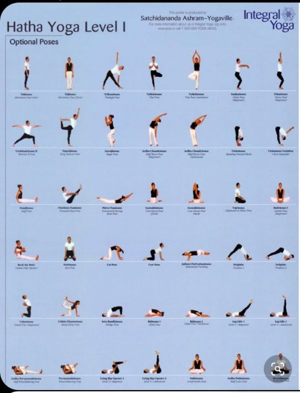 Your brain on yoga: how yoga makes you smarter