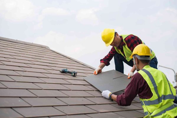 How to Choose Your Roofer: Five-Point Checklist for a Quality Roof