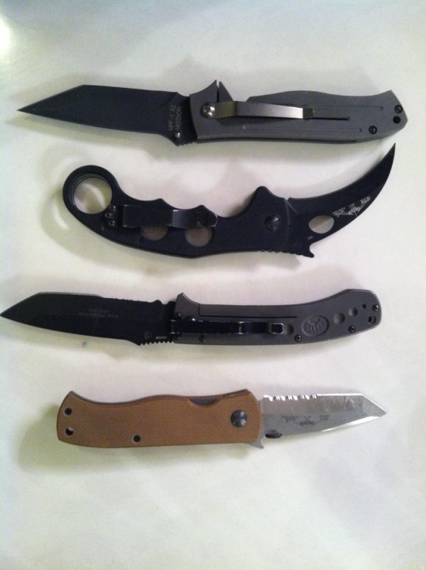 Knife Vs Hatchet Heres Exactly How To Pick