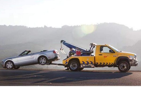 How to Start a Towing Business: 8 Simple Steps