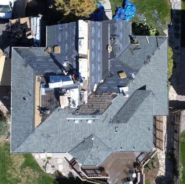 How Long Does it Take to Replace a Roof?