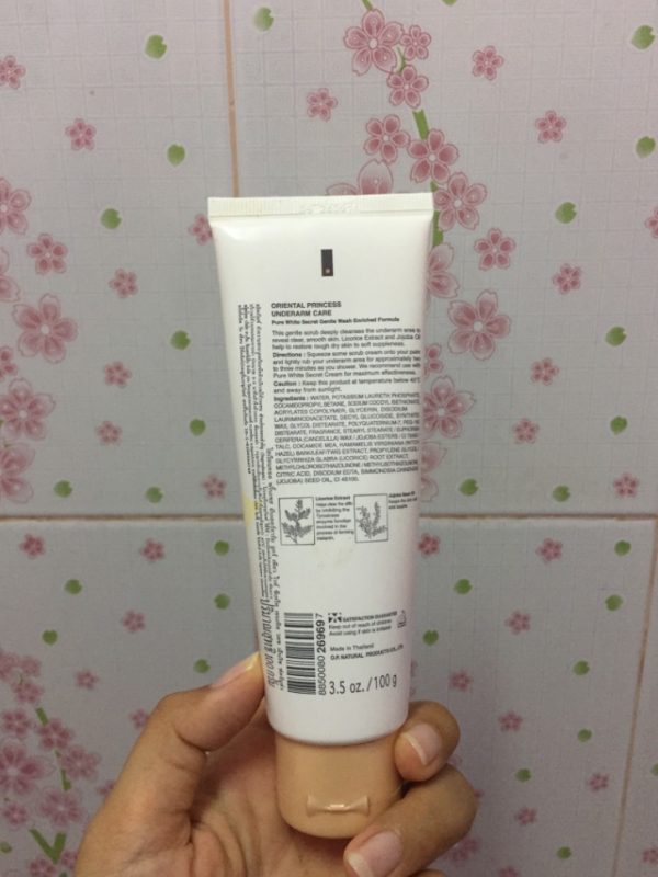 7 Tips Thatll Keep Your Pits Smelling Fresh All Day Long