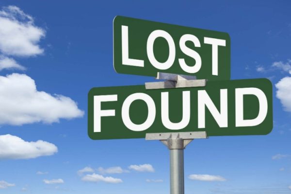 Lost and Found Solutions solving the massive problem of lost and found