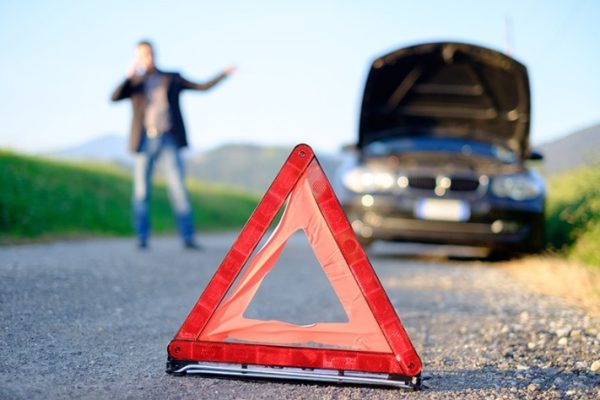 Roadside Assistance Get Emergency Road Coverage