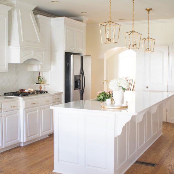 How To Budget For A Kitchen Remodel