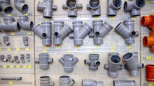 How to improve stock management in the plumbing and HVAC industry