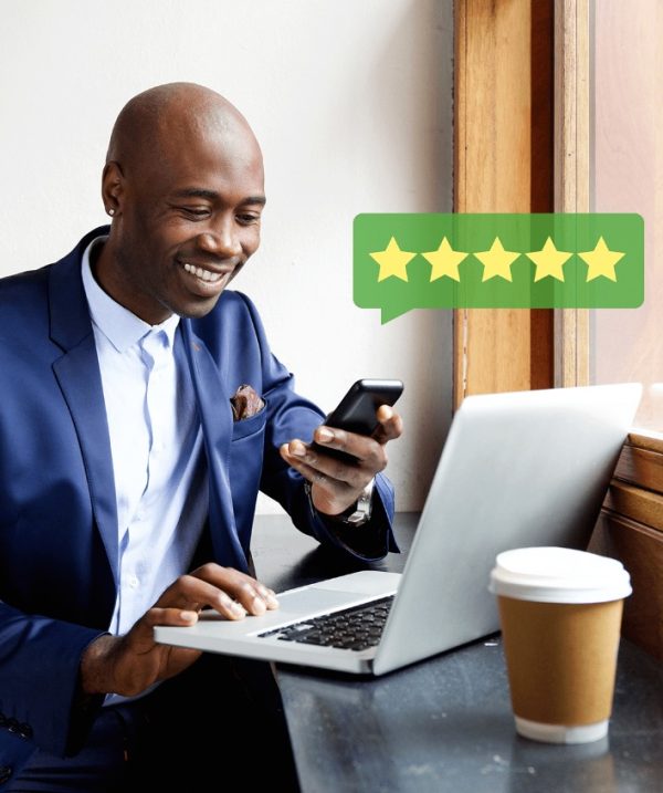 Google Reviews: How To Write, Get More and Edit Reviews
