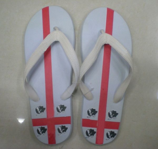 Just How To Repair A Flip Flop With Photos
