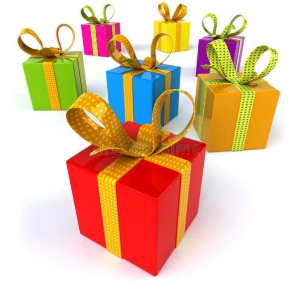 How to Give Better Gifts, According to Science