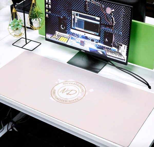 How To Choose The Right Desk Mat For Your Home Office
