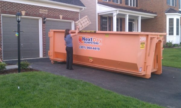 How to Rent a Dumpster: Everything You Need to Know