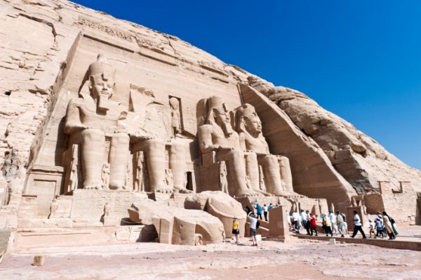 How can you select stunning Egypt tour packages