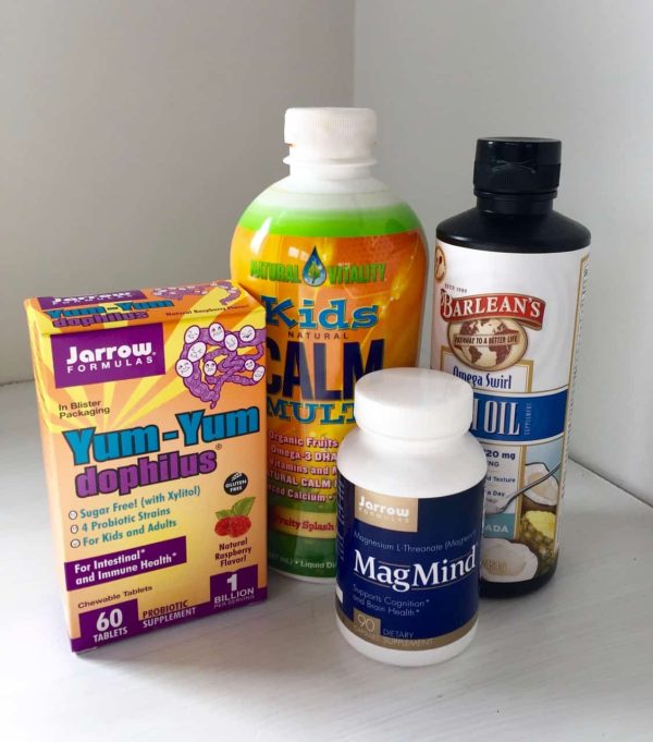 Nutrient gaps and how dietary supplements can help fill them Council for Responsible Nutrition