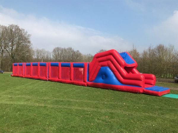 How Inflatables Can Add Fun to Your Event