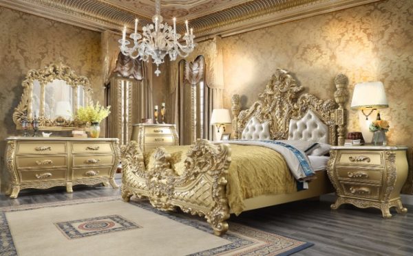 How to choose luxury furniture: Aujan Interiors