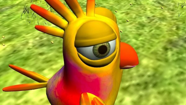 The Power of 3D Animation in Modern Marketing