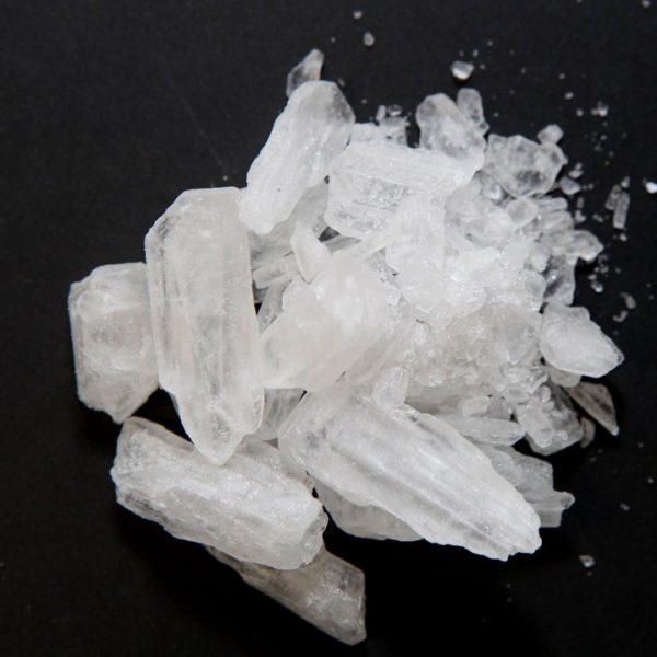 Understanding Crystal Meth: A Dangerous Drug