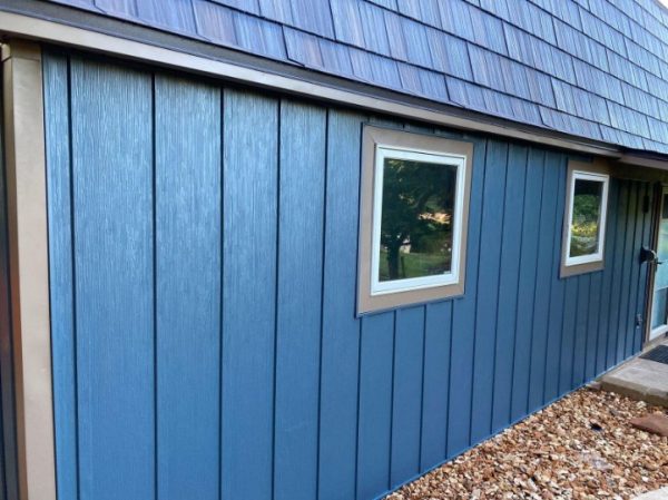 Flat Roof Repair Tuscaloosa: How Siding Complements Your Roof