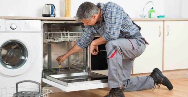 How Much Do Appliance Repair Cost in 2024?