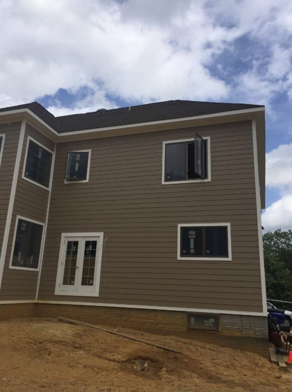 Transform Your Home with Professional Siding Contractors