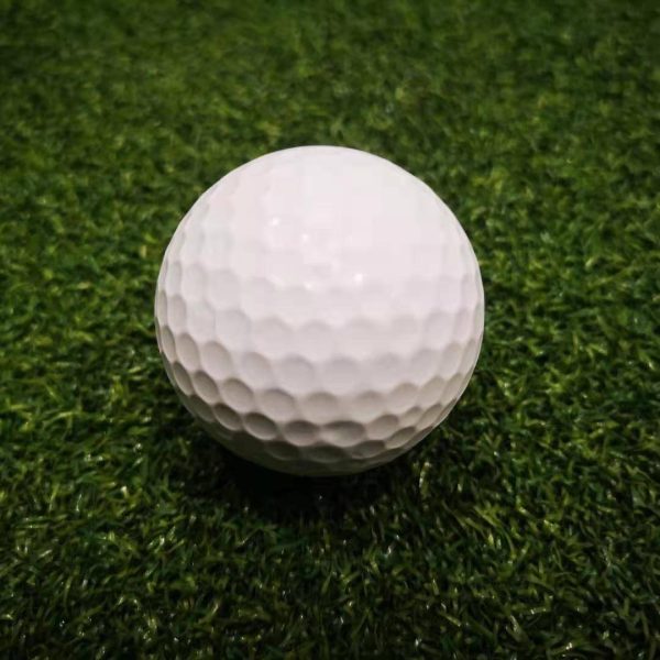 Ready for Liftoff: How Golf Balls Actually Work
