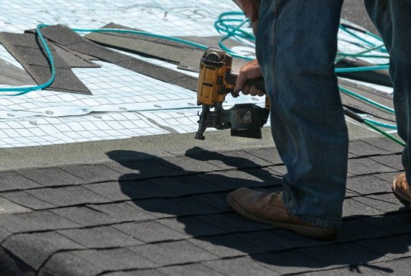 Roof Repair: Everything You Need to Know