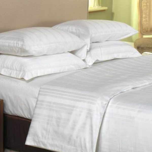 Enhance Guest Comfort with High-Quality Hotel Linen Products